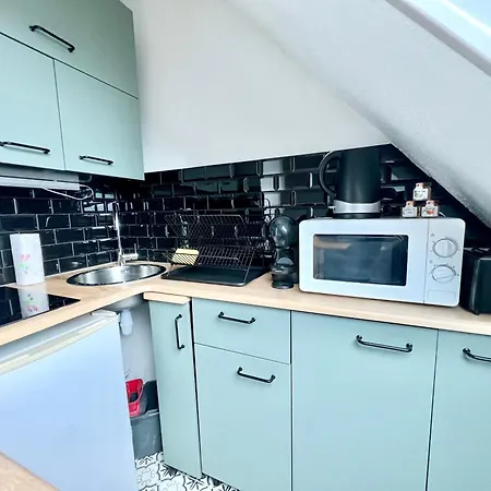 Vue - A 50m De La Des Minimes - Grand Jardin - Parking Gratuit