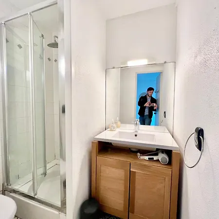 Apartment Vue - A 50m De La Des Minimes - Grand Jardin - Parking Gratuit La Rochelle (Charente-Maritime)