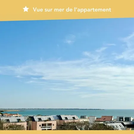 Apartment Vue - A 50m De La Des Minimes - Grand Jardin - Parking Gratuit *